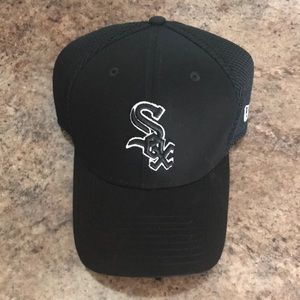 Chicago White Sox New Era Neo Flex Fit Hat- M/L